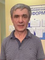 Луцик Василь