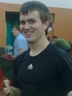 Скрипник Сергей