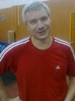 Охримец Андрей