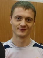 Дзыма Вадим